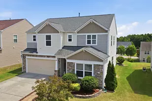 8128 Hovingham Way, Raleigh, NC 27616 - Photo 1