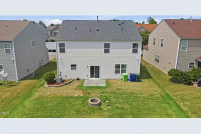 8128 Hovingham Way, Raleigh, NC 27616 - Photo 29
