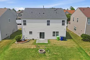 8128 Hovingham Way, Raleigh, NC 27616 - Photo 29