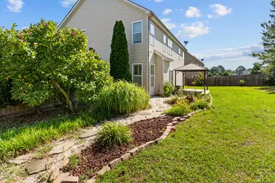 189 Kentucky Derby Lane, Lillington, NC 27546 - Photo 33