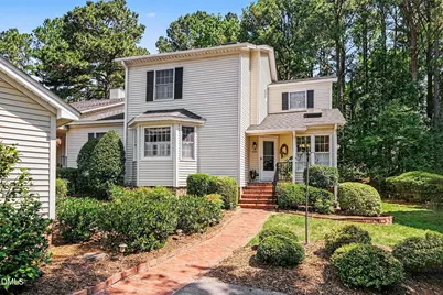 438 Crossvine Close, Pittsboro, NC 27312 - Photo 1