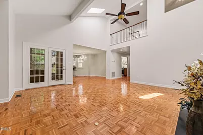 438 Crossvine Close, Pittsboro, NC 27312 - Photo 9
