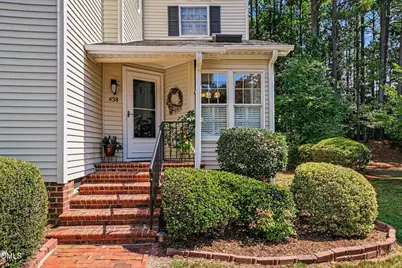 438 Crossvine Close, Pittsboro, NC 27312 - Photo 7