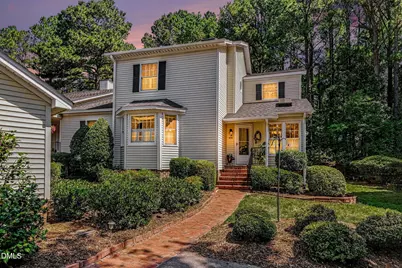 438 Crossvine Close, Pittsboro, NC 27312 - Photo 33