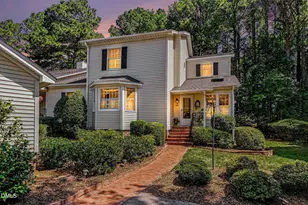 438 Crossvine Close, Pittsboro, NC 27312 - Photo 33