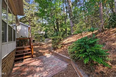 438 Crossvine Close, Pittsboro, NC 27312 - Photo 25