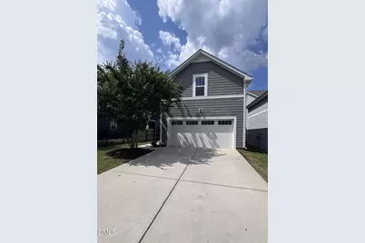 205 Beldenshire Way, Holly Springs, NC 27540 - Photo 19