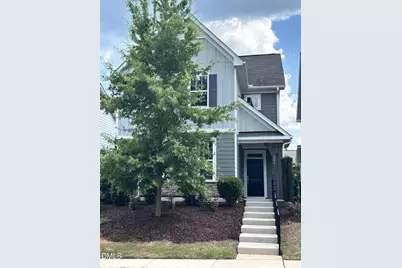 205 Beldenshire Way, Holly Springs, NC 27540 - Photo 1