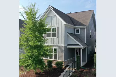 205 Beldenshire Way, Holly Springs, NC 27540 - Photo 1
