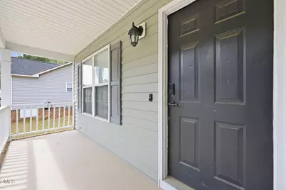1057 Mailwood Drive, Knightdale, NC 27545 - Photo 5
