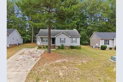 1057 Mailwood Drive, Knightdale, NC 27545 - Photo 1