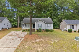 1057 Mailwood Dr, Knightdale, NC 27545 - Photo 1