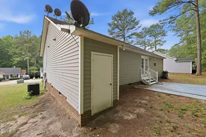 1057 Mailwood Drive, Knightdale, NC 27545 - Photo 27