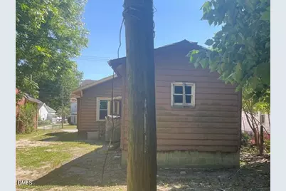 822 W Thomas Street, Rocky Mount, NC 27804 - Photo 3