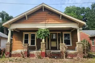 822 W Thomas St, Rocky Mount, NC 27804 - Photo 1