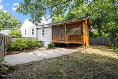 702 Colleton Road, Raleigh, NC 27610 - Photo 9