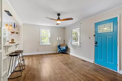 702 Colleton Road, Raleigh, NC 27610 - Photo 15