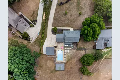 3908 Inland Court, Raleigh, NC 27606 - Photo 5