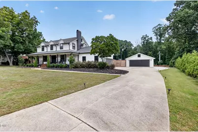 3908 Inland Court, Raleigh, NC 27606 - Photo 3