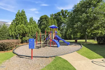 2456 Baslow Drive, Apex, NC 27539 - Photo 35