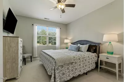 2456 Baslow Drive, Apex, NC 27539 - Photo 19