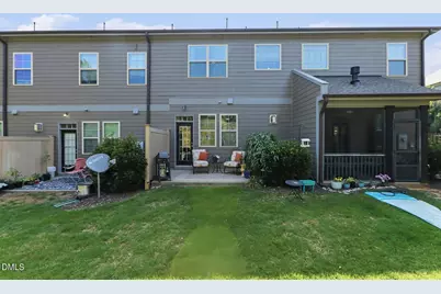 2456 Baslow Drive, Apex, NC 27539 - Photo 31