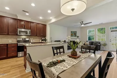 2456 Baslow Drive, Apex, NC 27539 - Photo 7