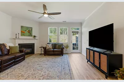2456 Baslow Drive, Apex, NC 27539 - Photo 13
