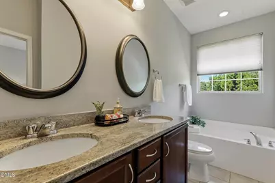 2456 Baslow Drive, Apex, NC 27539 - Photo 21