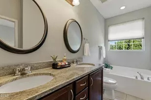 2456 Baslow Dr, Apex, NC 27539 - Photo 21