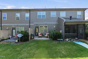 2456 Baslow Dr, Apex, NC 27539 - Photo 31