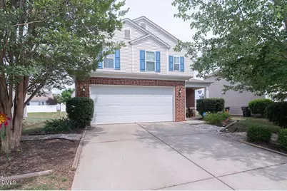 1006 Collington Drive, Mebane, NC 27302 - Photo 1