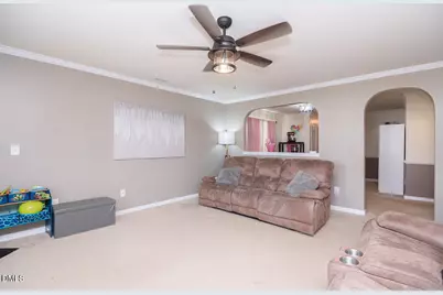 1006 Collington Drive, Mebane, NC 27302 - Photo 5