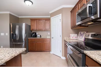 1006 Collington Drive, Mebane, NC 27302 - Photo 7