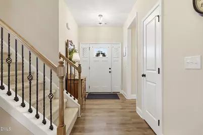 5098 Spring Hill Church Road, Lillington, NC 27546 - Photo 31