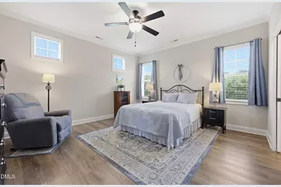 5098 Spring Hill Church Road, Lillington, NC 27546 - Photo 21