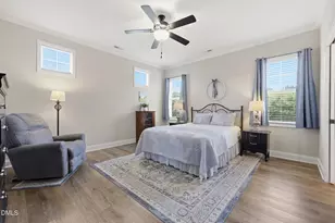 5098 Spring Hill Church Rd, Lillington, NC 27546 - Photo 21