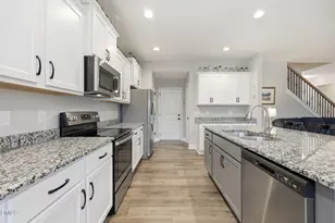 5098 Spring Hill Church Rd, Lillington, NC 27546 - Photo 13