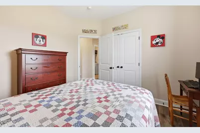 5098 Spring Hill Church Road, Lillington, NC 27546 - Photo 27