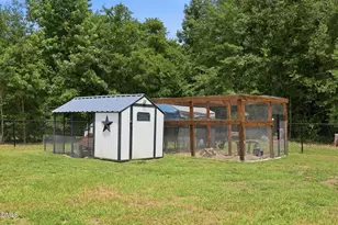 5098 Spring Hill Church Rd, Lillington, NC 27546 - Photo 47
