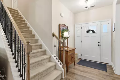 5098 Spring Hill Church Road, Lillington, NC 27546 - Photo 23