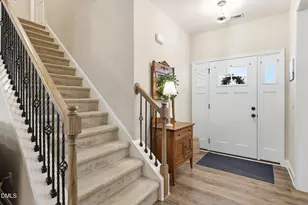 5098 Spring Hill Church Rd, Lillington, NC 27546 - Photo 23