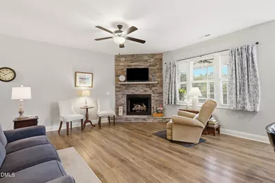 5098 Spring Hill Church Road, Lillington, NC 27546 - Photo 5