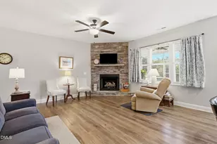 5098 Spring Hill Church Rd, Lillington, NC 27546 - Photo 5