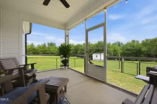 5098 Spring Hill Church Rd, Lillington, NC 27546 - Photo 41