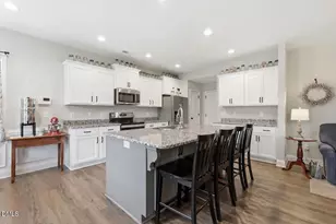 5098 Spring Hill Church Rd, Lillington, NC 27546 - Photo 3