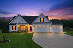 5098 Spring Hill Church Rd, Lillington, NC 27546 - Photo 1