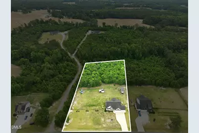 5098 Spring Hill Church Road, Lillington, NC 27546 - Photo 3