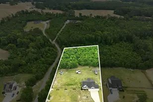 5098 Spring Hill Church Rd, Lillington, NC 27546 - Photo 3