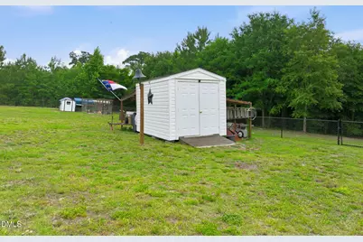 5098 Spring Hill Church Road, Lillington, NC 27546 - Photo 35